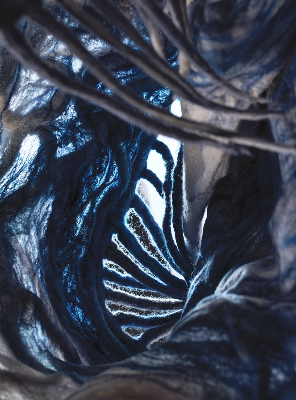 Három forrás (részlet)