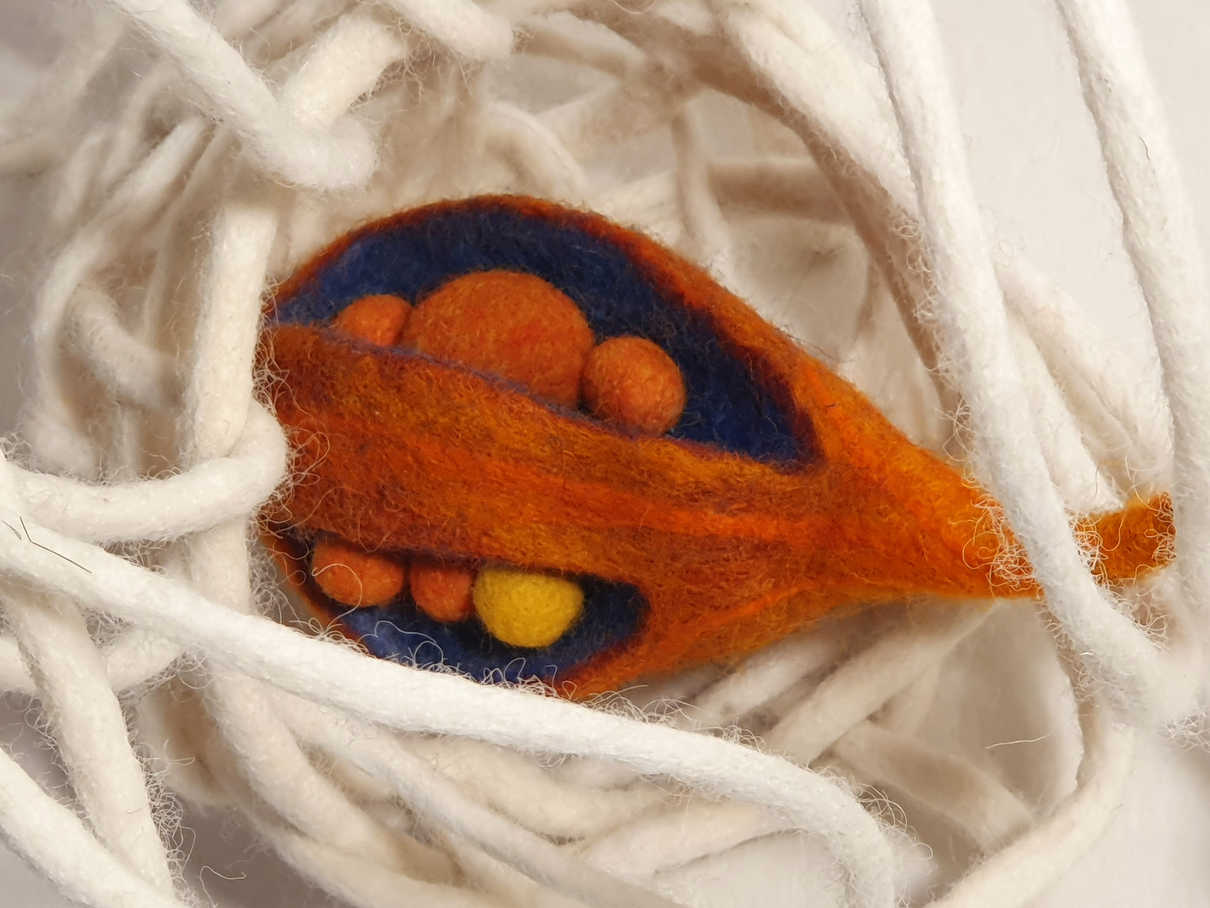 Kontempláció (részlet)